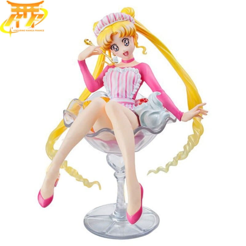 Usagi Tsukino Figuur - Sailor Moon™