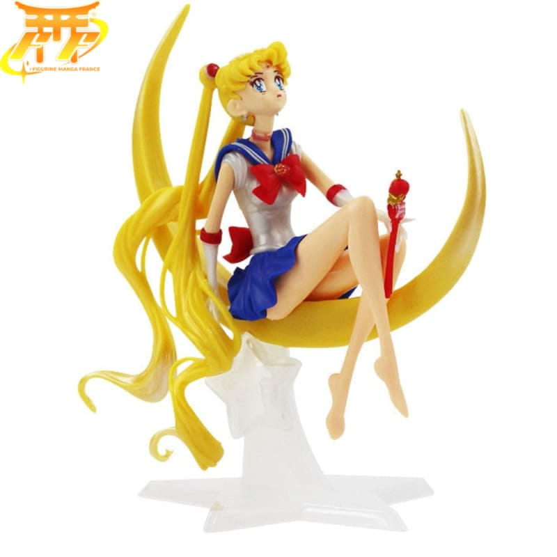 Usagi Tsukino "Moon" Figuur - Sailor Moon™