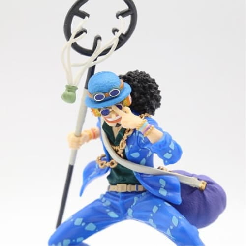 Usopp 20th Anniversary Figuur - One Piece™