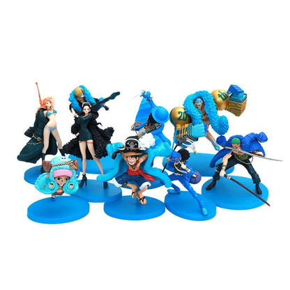 Usopp 20th Anniversary Figuur - One Piece™