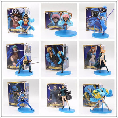 Usopp 20th Anniversary Figuur - One Piece™