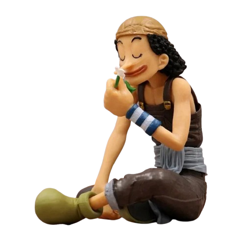Usopp "Amoureux" Figuur - One Piece™