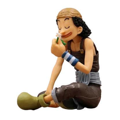 Usopp "Amoureux" Figuur - One Piece™