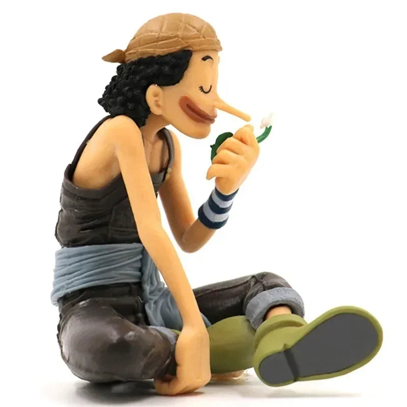 Usopp "Amoureux" Figuur - One Piece™