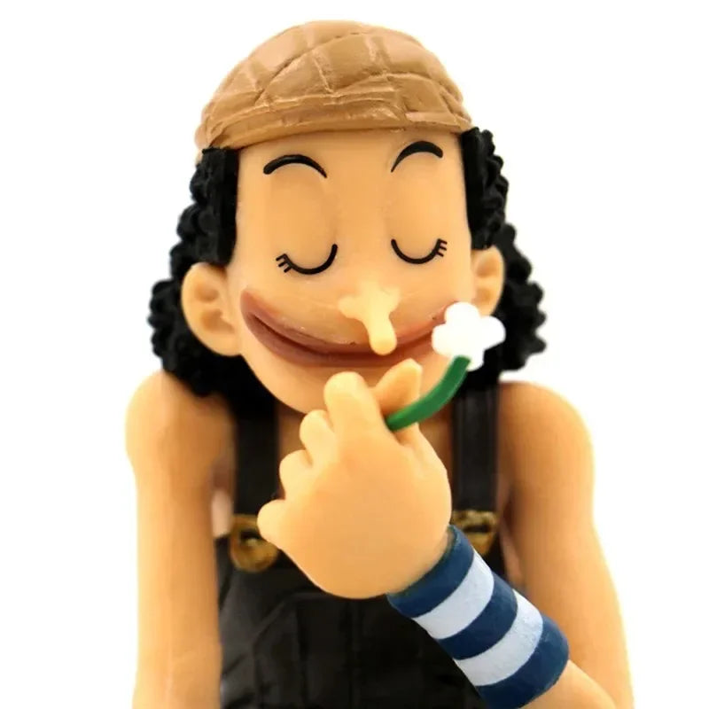 Usopp "Amoureux" Figuur - One Piece™