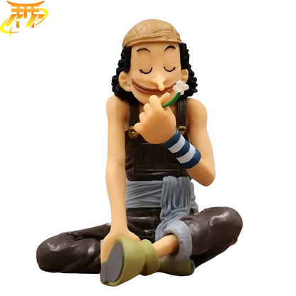 Usopp "Amoureux" Figuur - One Piece™