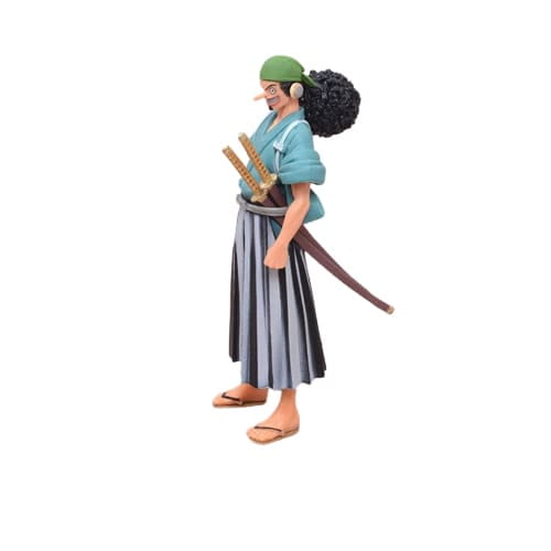 Usopp Arc Wano Figuur - One Piece™