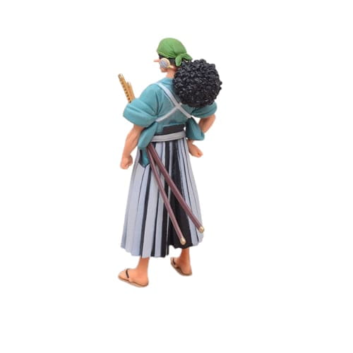 Usopp Arc Wano Figuur - One Piece™