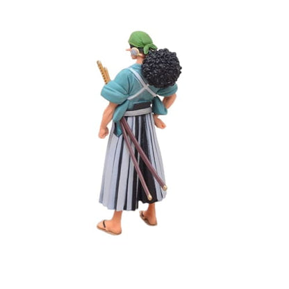 Usopp Arc Wano Figuur - One Piece™