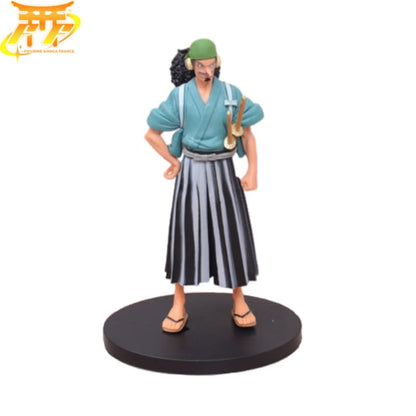 Usopp Arc Wano Figuur - One Piece™