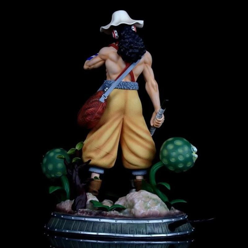 Usopp Figuur - One Piece™