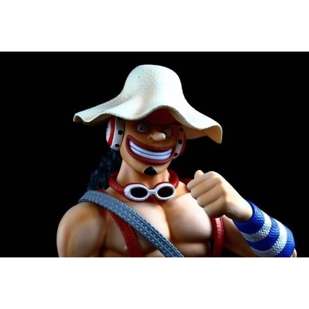 Usopp Figuur - One Piece™