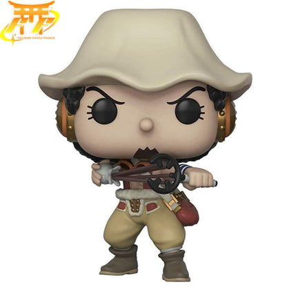 Usopp Pop Figuur - One Piece™