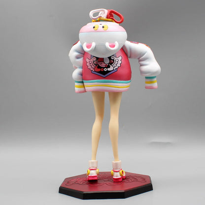 Uta Figuur - One Piece™