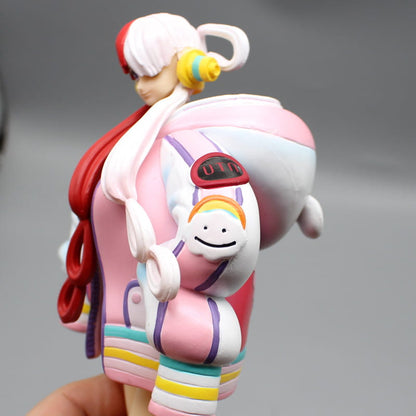 Uta Figuur - One Piece™