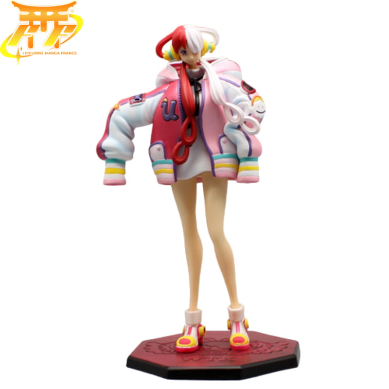 Uta Figuur - One Piece™
