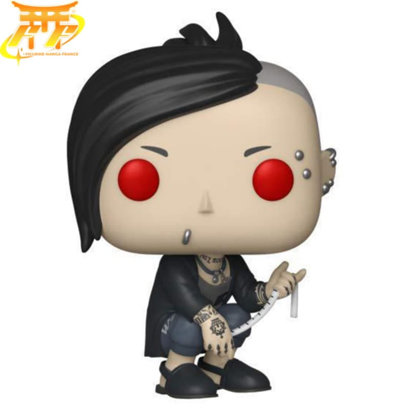 Uta Pop Figuur - Tokyo Ghoul™