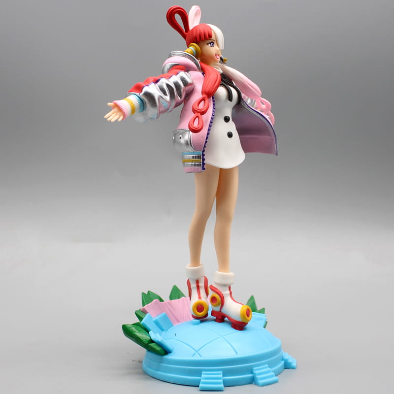 Uta "Singer" Figuur - One Piece™
