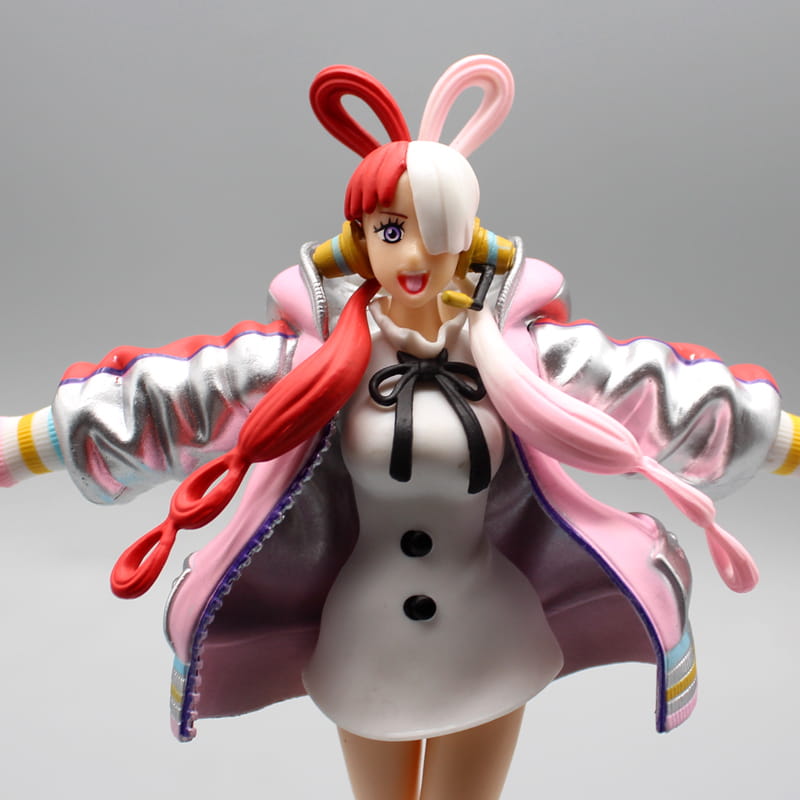 Uta "Singer" Figuur - One Piece™