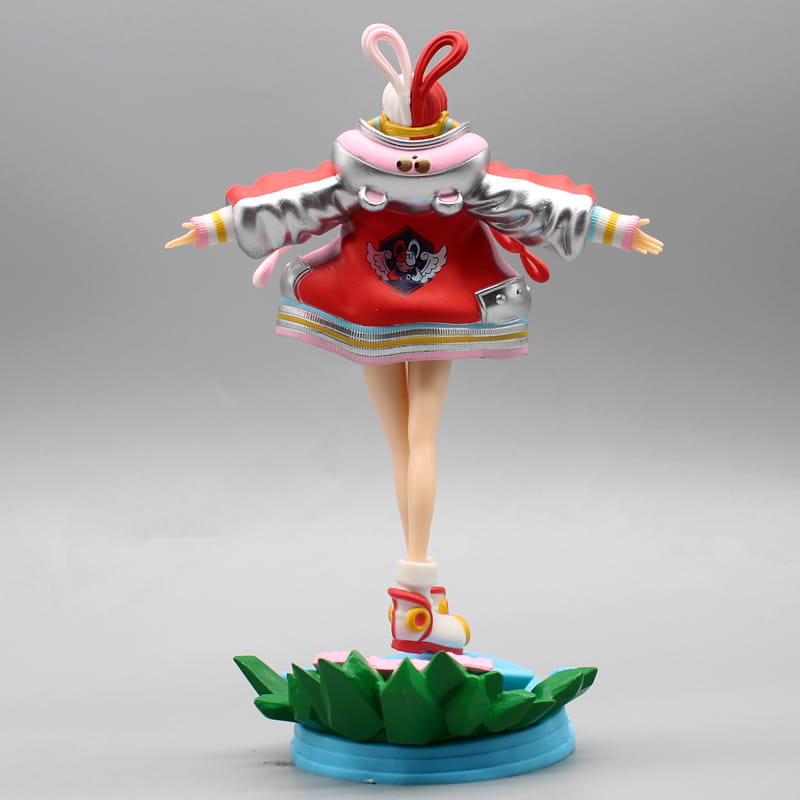 Uta "Singer" Figuur - One Piece™