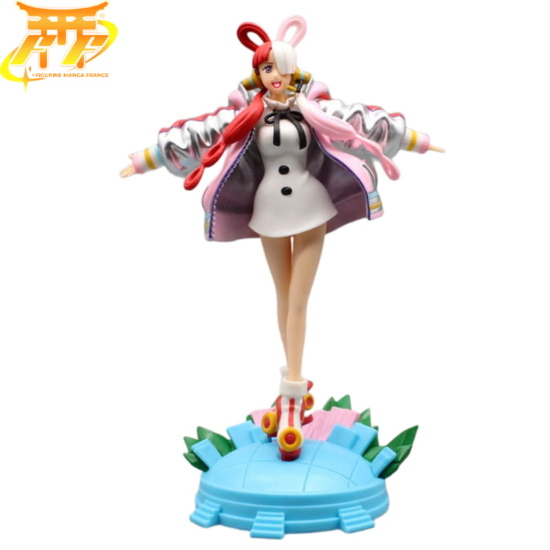 Uta "Singer" Figuur - One Piece™