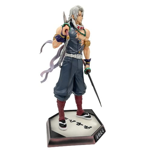 Uzui Figuur - Demon Slayer™
