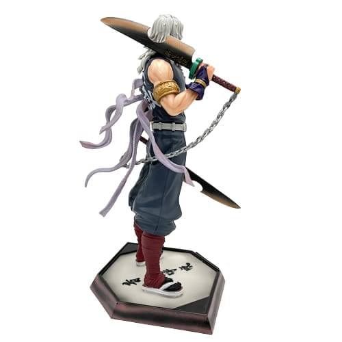 Uzui Figuur - Demon Slayer™