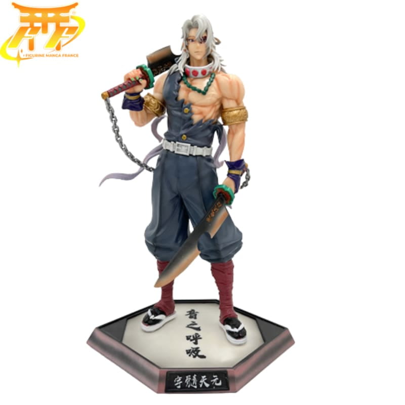 Uzui Figuur - Demon Slayer™