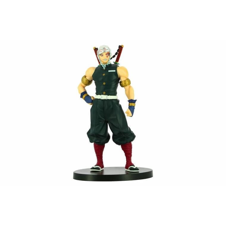 Uzui Tengen Figuur - Demon Slayer™