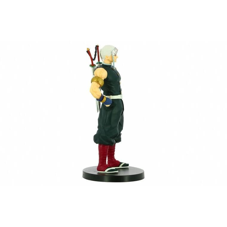 Uzui Tengen Figuur - Demon Slayer™