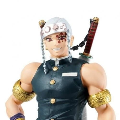 Uzui Tengen Figuur - Demon Slayer™