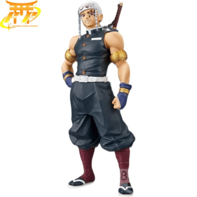 Uzui Tengen Figuur - Demon Slayer™
