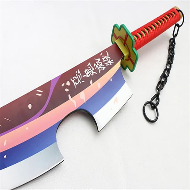 Uzui Tengen Katana - Demon Slayer™