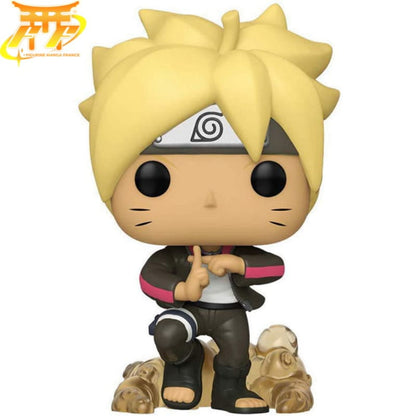 Uzumaki Boruto Pop Figuur - Naruto Shippuden™