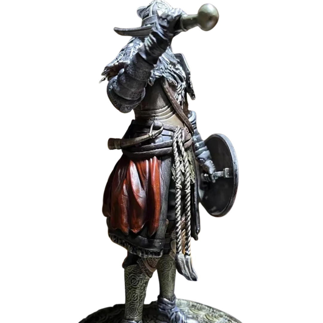 Vagabond "Armure" Figuur - Elden Ring™