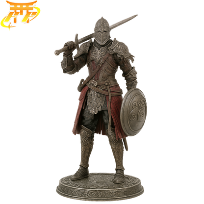Vagabond "Armure" Figuur - Elden Ring™