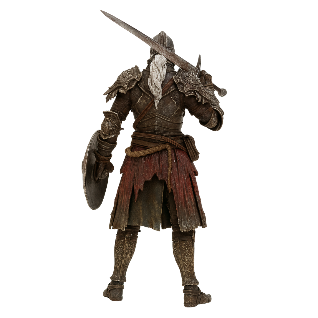 Vagabond Figuur - Elden Ring™