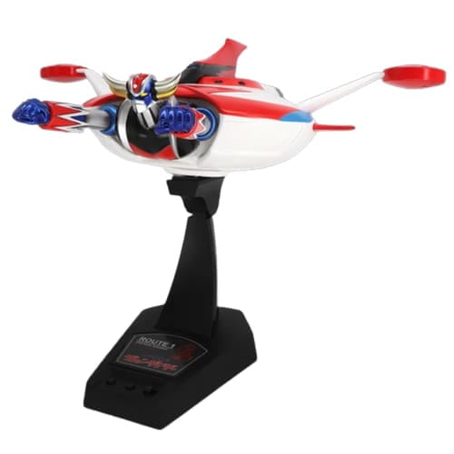 Vaisseau Goldorak Figuur - Goldorak™