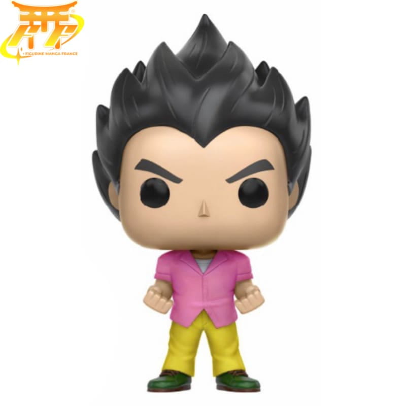 Vegeta Adulte Pop Figuur - Dragon Ball Z™