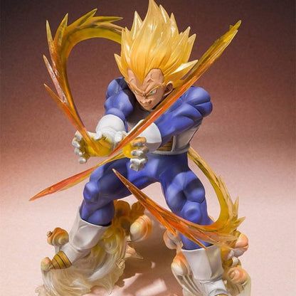 Vegeta Final Flash Figuur - Dragon Ball Z™
