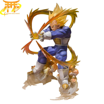 Vegeta Final Flash Figuur - Dragon Ball Z™