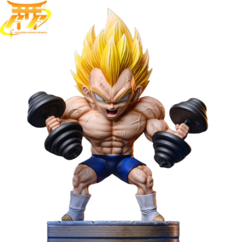 Vegeta "Musculation" Figuur - Dragon Ball Z™