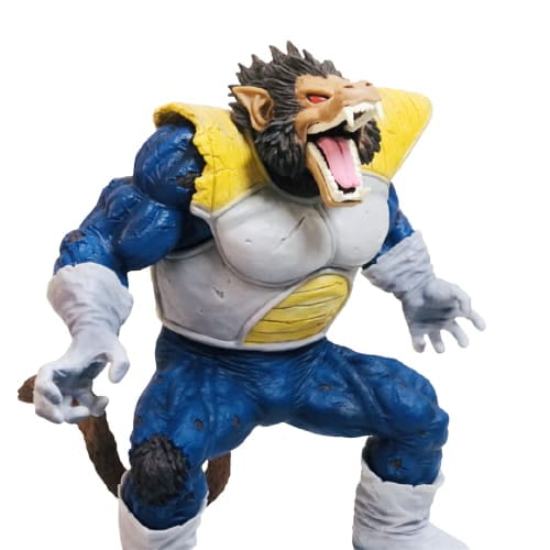 Vegeta Ozaru Figuur - Dragon Ball Z™
