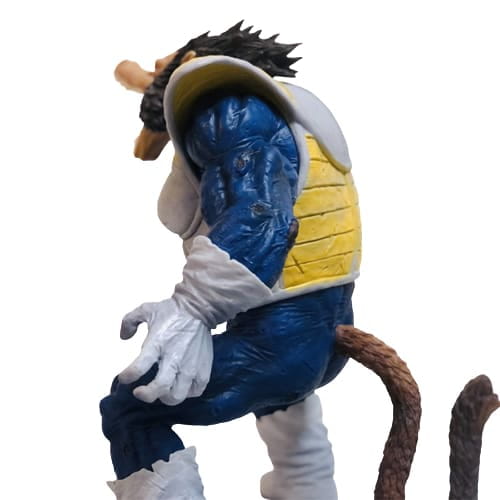 Vegeta Ozaru Figuur - Dragon Ball Z™