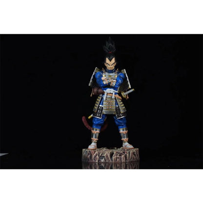 Vegeta Samouraï Figuur - Dragon Ball Z™