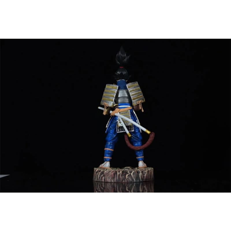 Vegeta Samouraï Figuur - Dragon Ball Z™