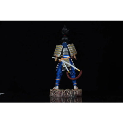 Vegeta Samouraï Figuur - Dragon Ball Z™