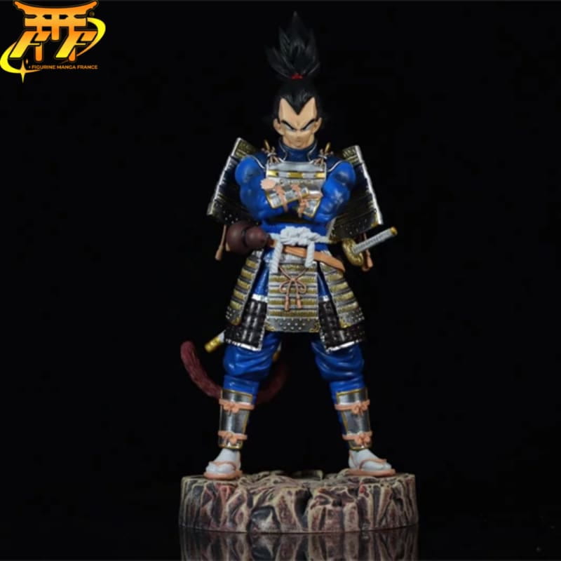 Vegeta Samouraï Figuur - Dragon Ball Z™