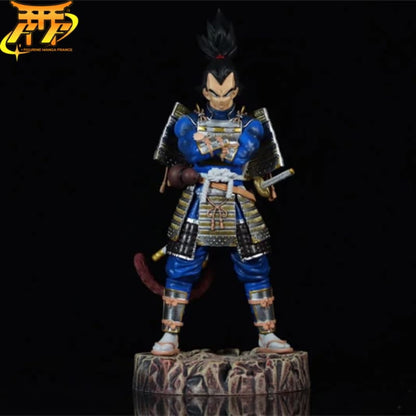Vegeta Samouraï Figuur - Dragon Ball Z™