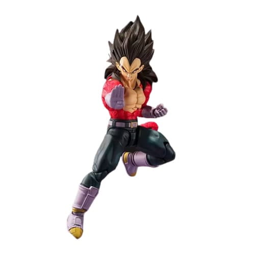 Vegeta SSJ4 Figuur - Dragon Ball Z™